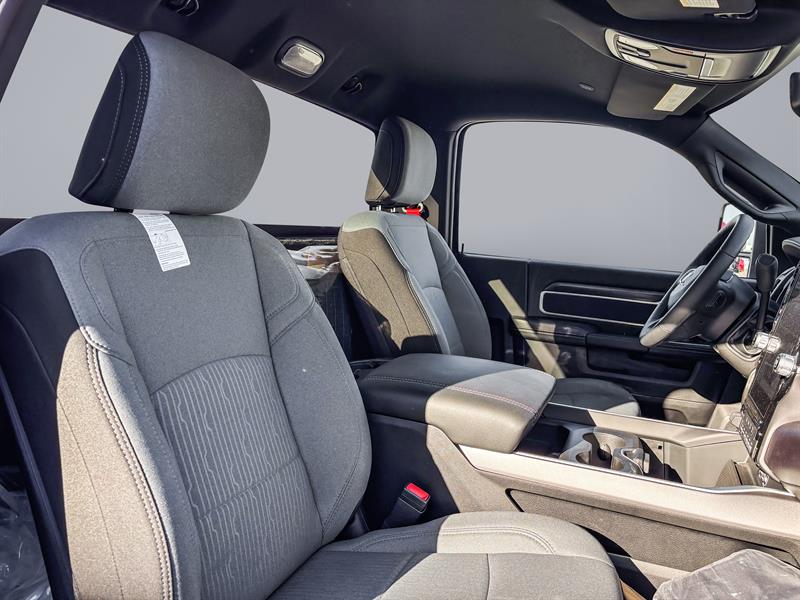 ram 5500 châssis-cabine 2024 - 17