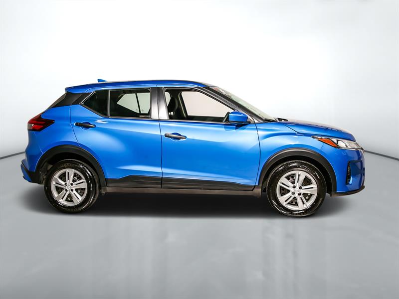 nissan Kicks 2024 - 2