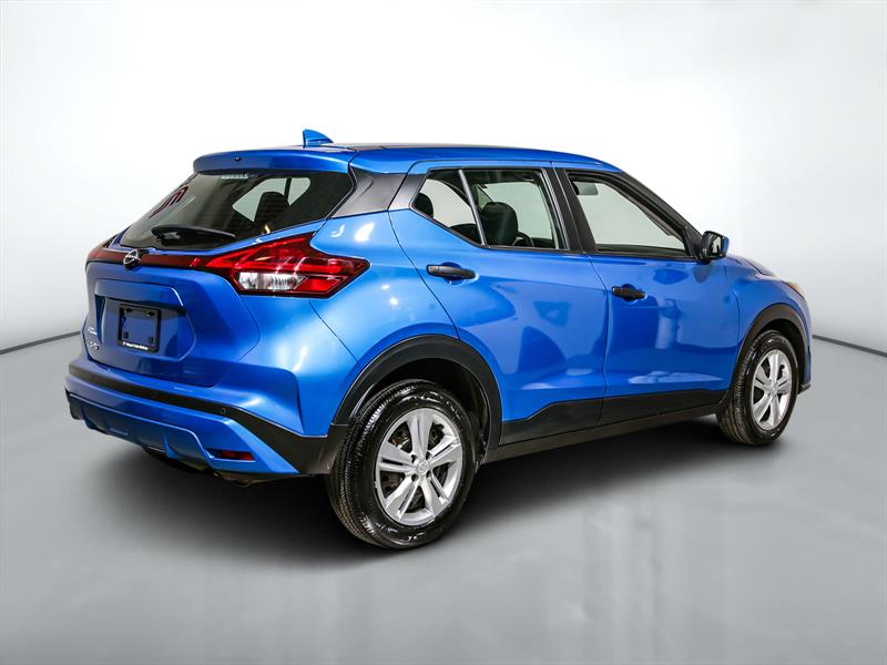 nissan Kicks 2024 - 3