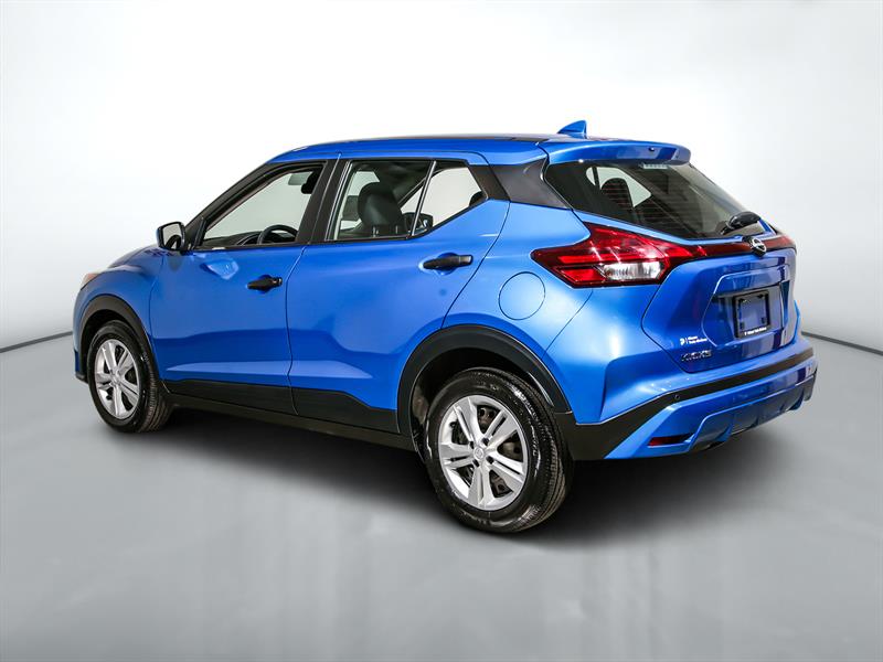 nissan Kicks 2024 - 5