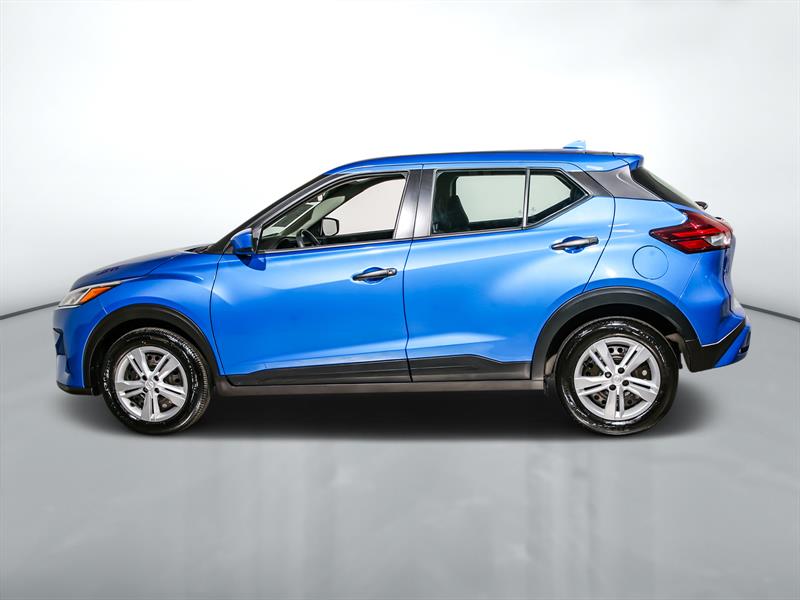 nissan Kicks 2024 - 6