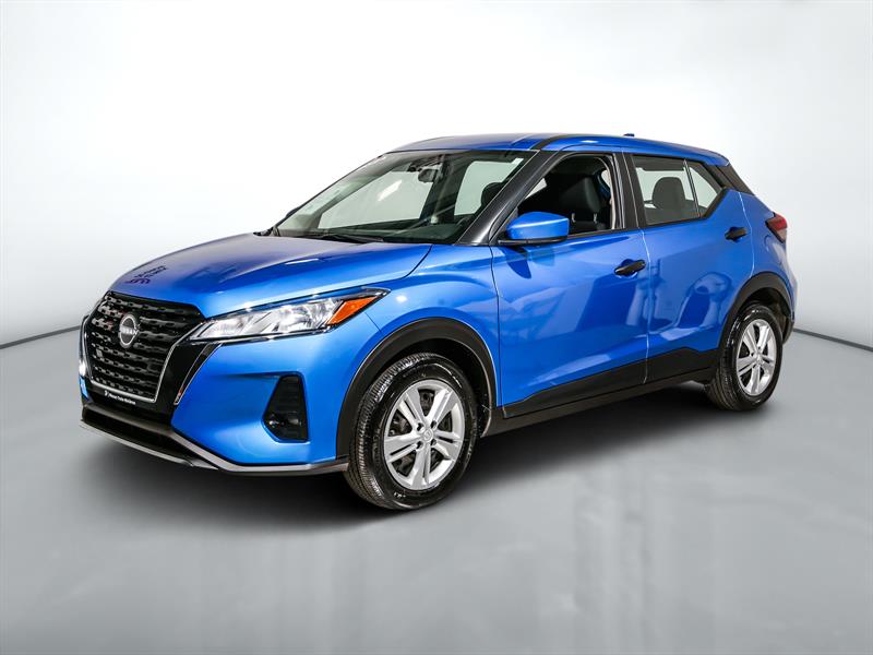 nissan Kicks 2024 - 7