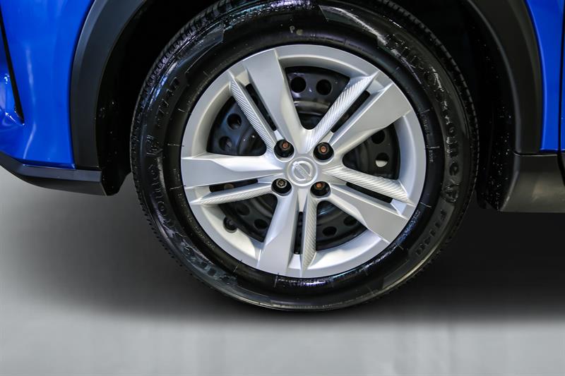 nissan Kicks 2024 - 9