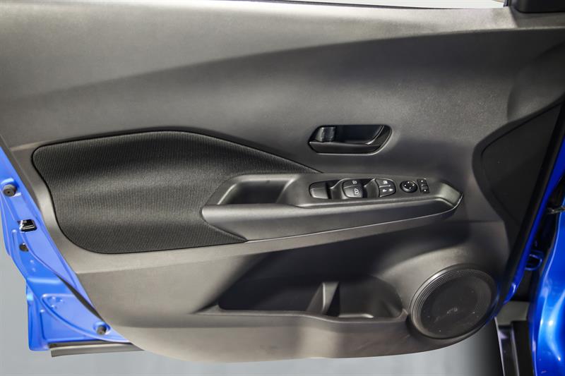 nissan Kicks 2024 - 11