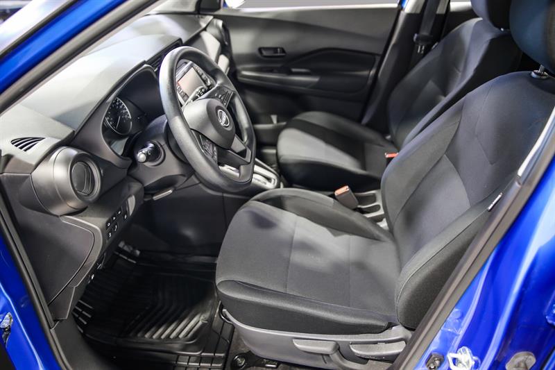 nissan Kicks 2024 - 12