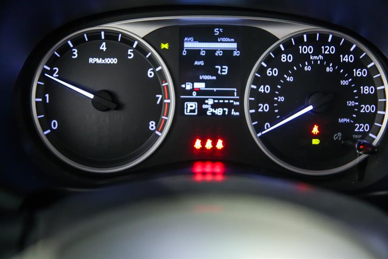 nissan Kicks 2024 - 19