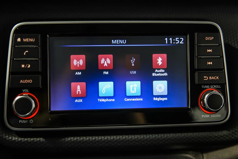 nissan Kicks 2024 - 20