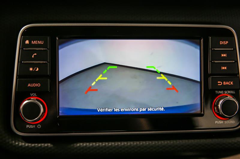 nissan Kicks 2024 - 21