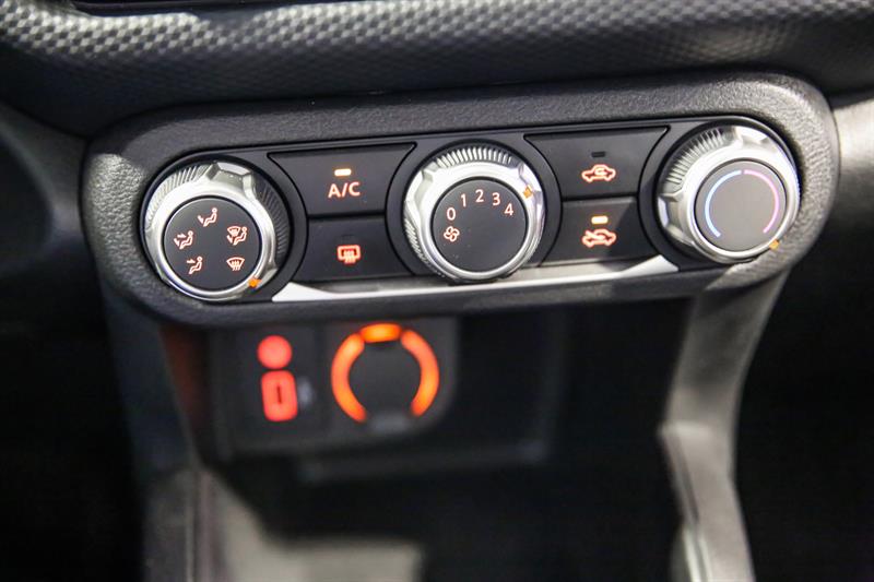 nissan Kicks 2024 - 22