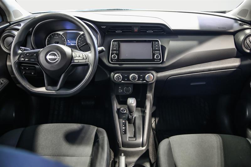 nissan Kicks 2024 - 23