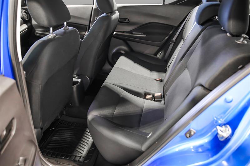 nissan Kicks 2024 - 24