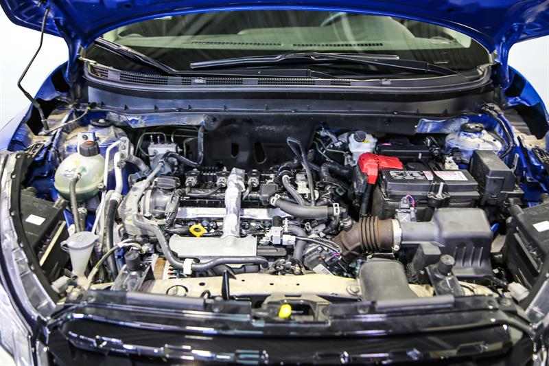 nissan Kicks 2024 - 27