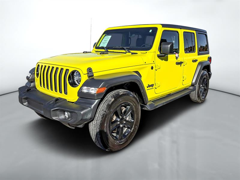 jeep Wrangler 2023 - 3
