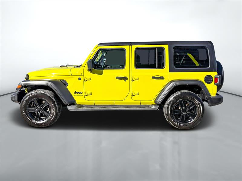 jeep Wrangler 2023 - 4