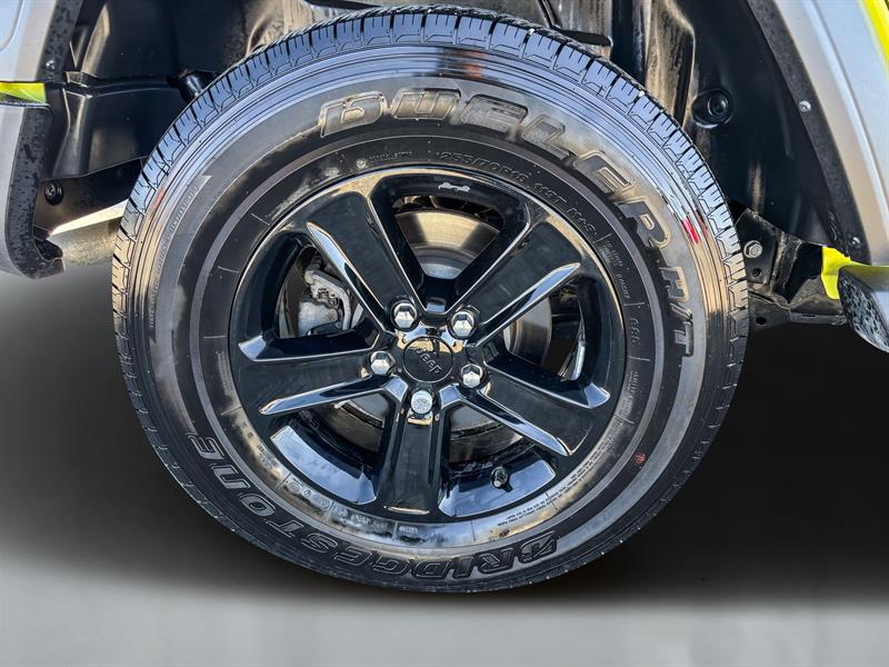 jeep Wrangler 2023 - 9