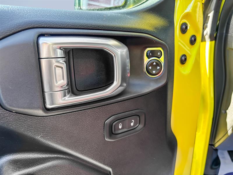 jeep Wrangler 2023 - 10