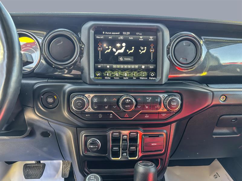 jeep Wrangler 2023 - 15