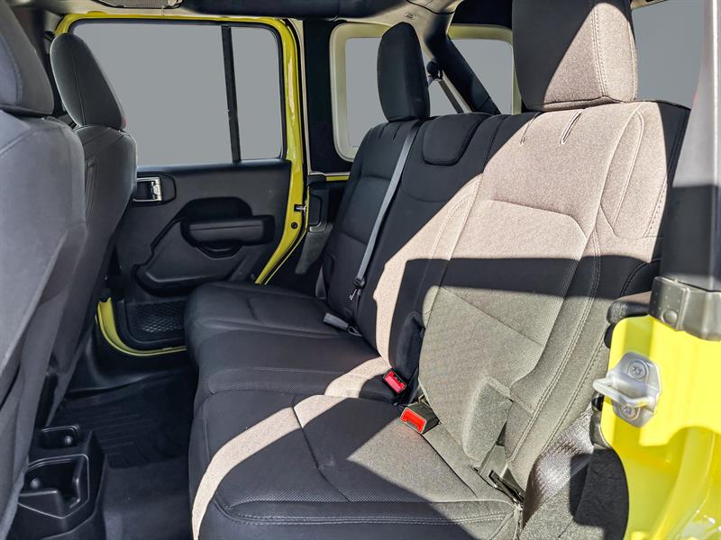 jeep Wrangler 2023 - 17