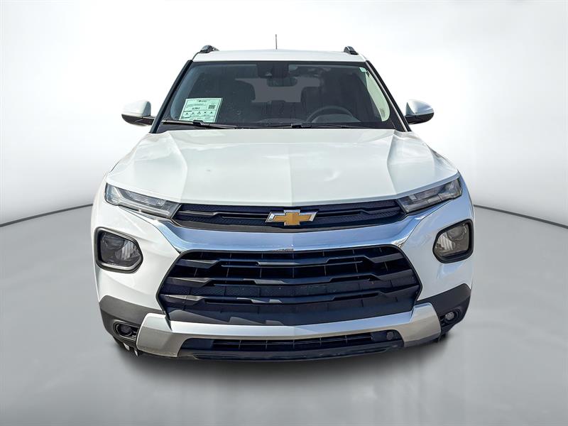 chevrolet Trailblazer 2023 - 2