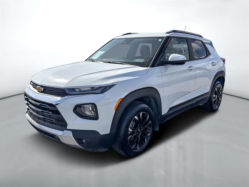 chevrolet Trailblazer 2023 - 3