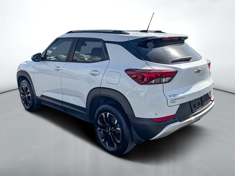 chevrolet Trailblazer 2023 - 5