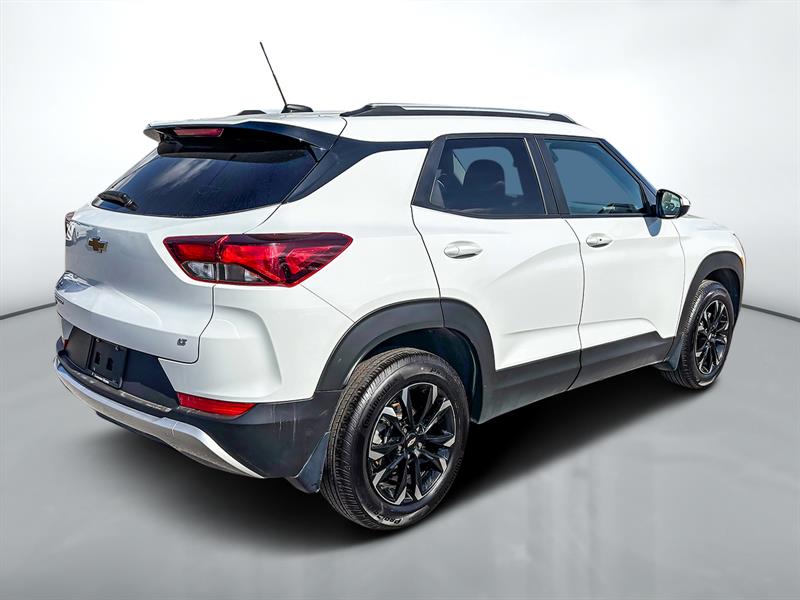 chevrolet Trailblazer 2023 - 6