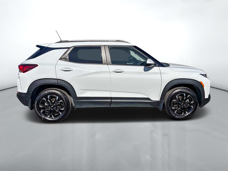 chevrolet Trailblazer 2023 - 7