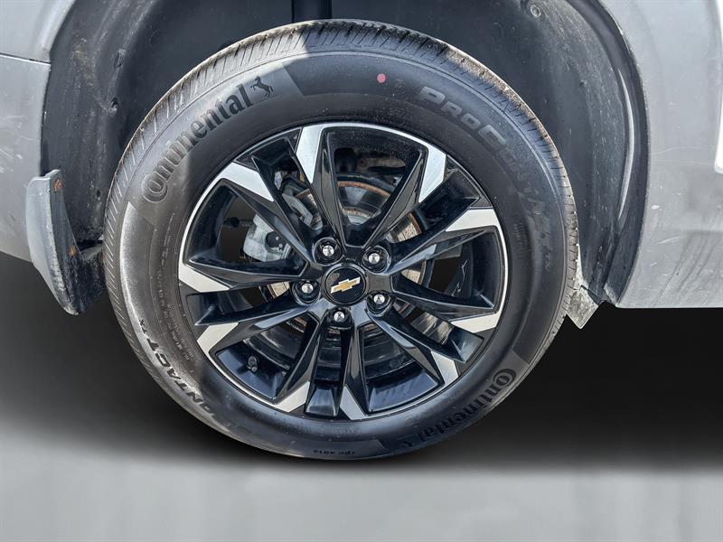 chevrolet Trailblazer 2023 - 8