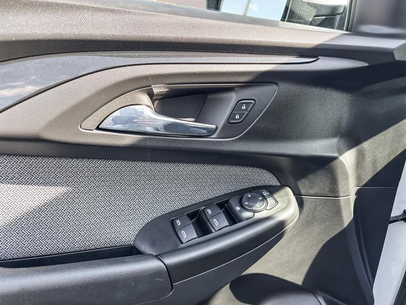 chevrolet Trailblazer 2023 - 9