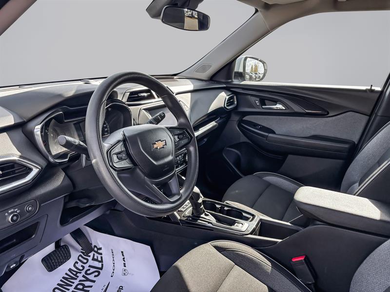 chevrolet Trailblazer 2023 - 10
