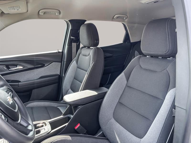 chevrolet Trailblazer 2023 - 11