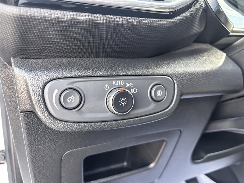 chevrolet Trailblazer 2023 - 13