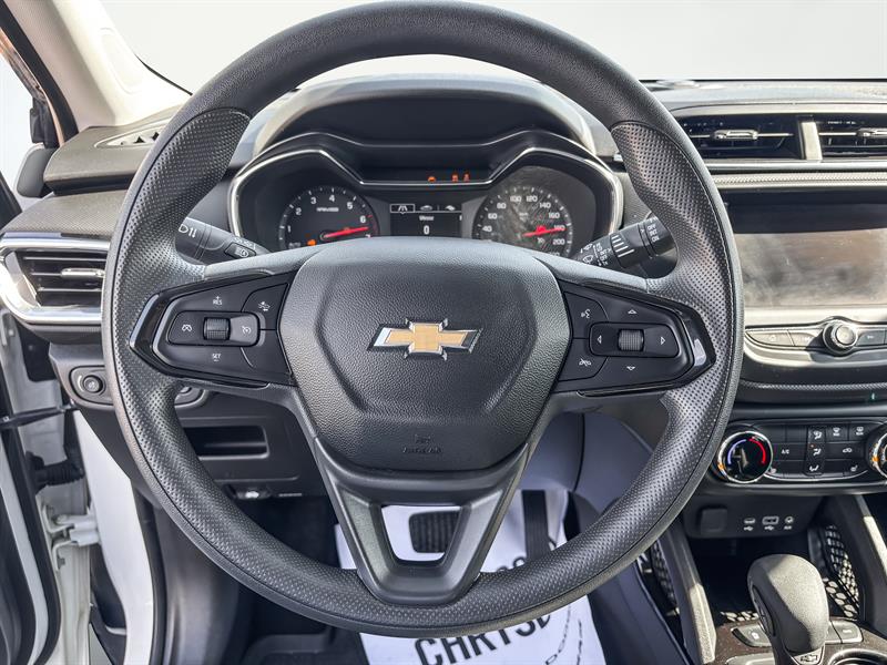 chevrolet Trailblazer 2023 - 14