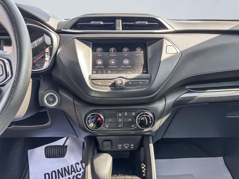 chevrolet Trailblazer 2023 - 15