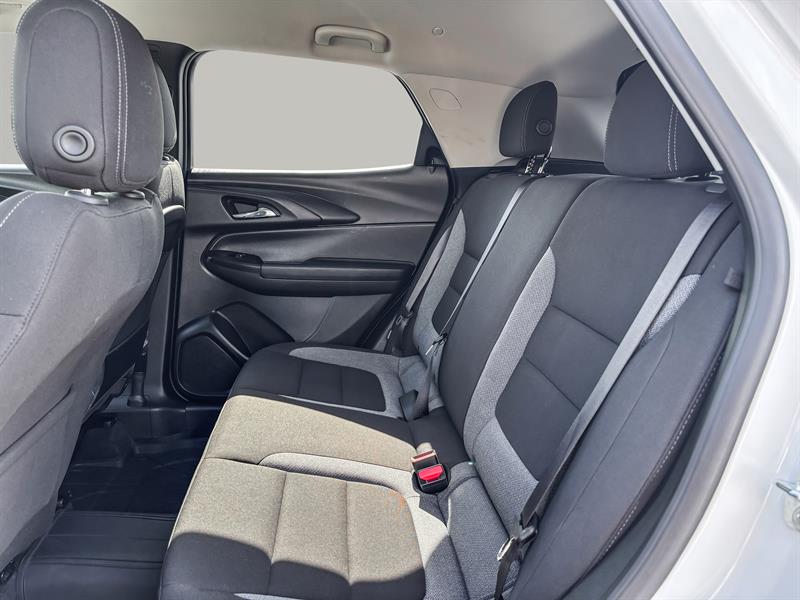 chevrolet Trailblazer 2023 - 16