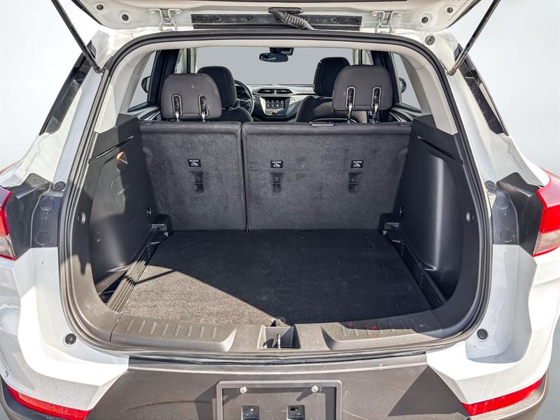 chevrolet Trailblazer 2023 - 17