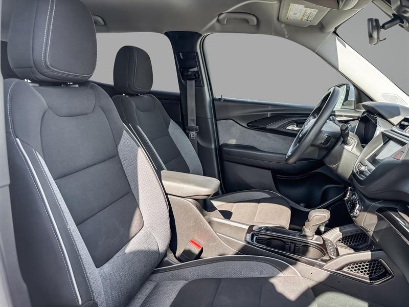 chevrolet Trailblazer 2023 - 18