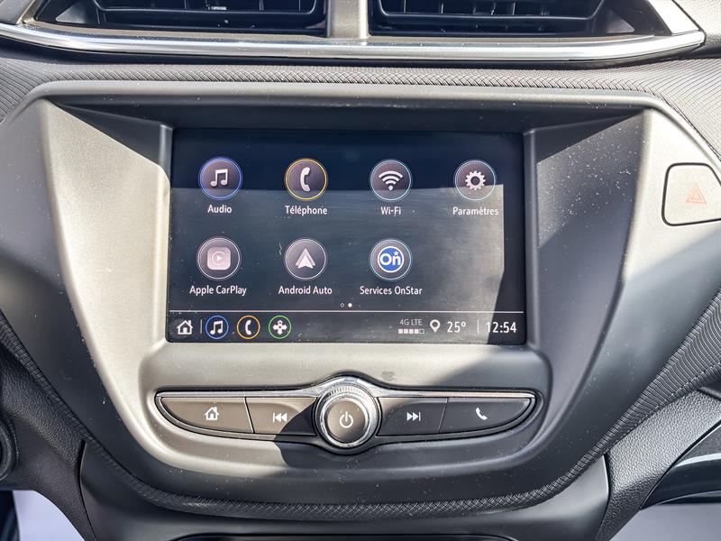 chevrolet Trailblazer 2023 - 19