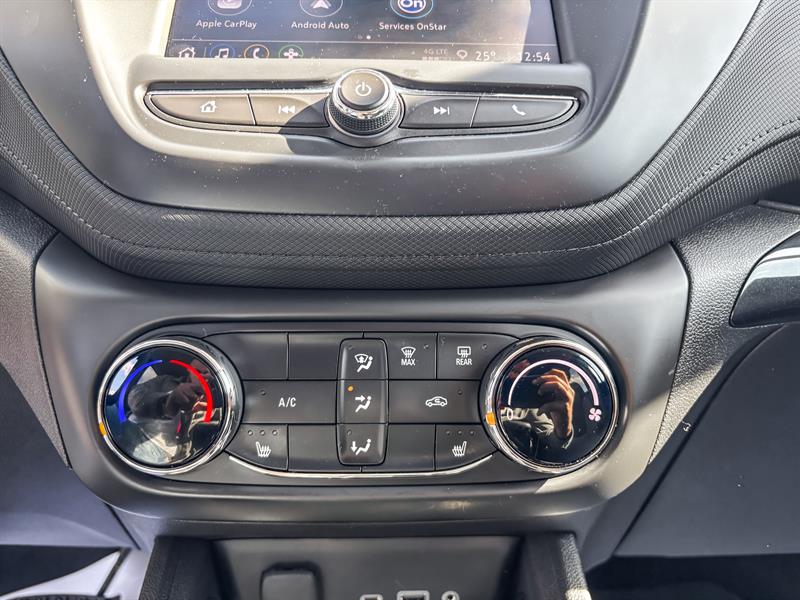 chevrolet Trailblazer 2023 - 20