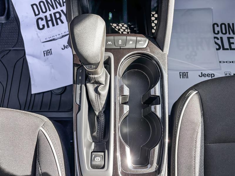 chevrolet Trailblazer 2023 - 21