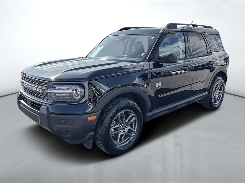 ford Bronco Sport 2025 - 3