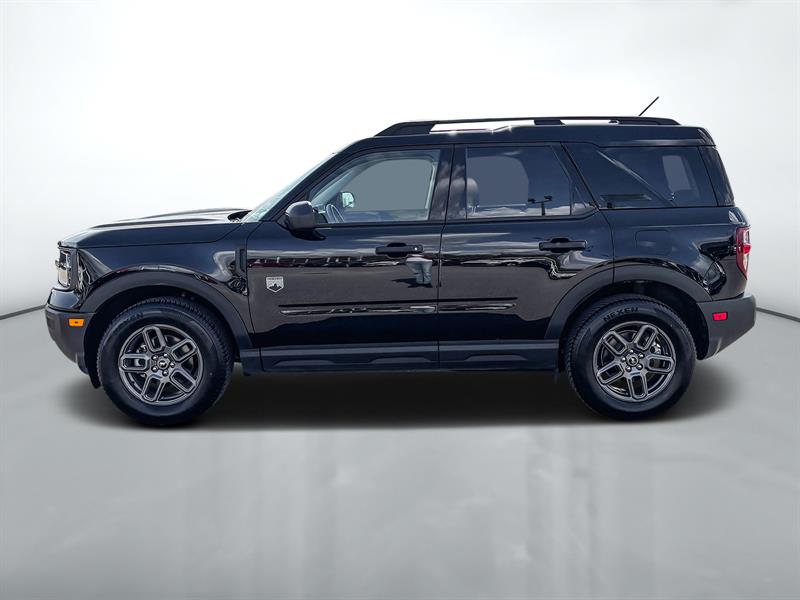 ford Bronco Sport 2025 - 4