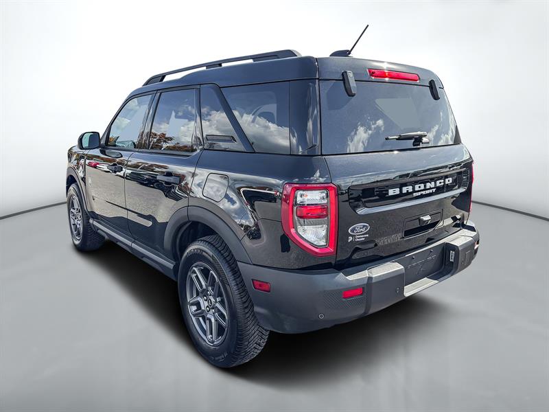 ford Bronco Sport 2025 - 5