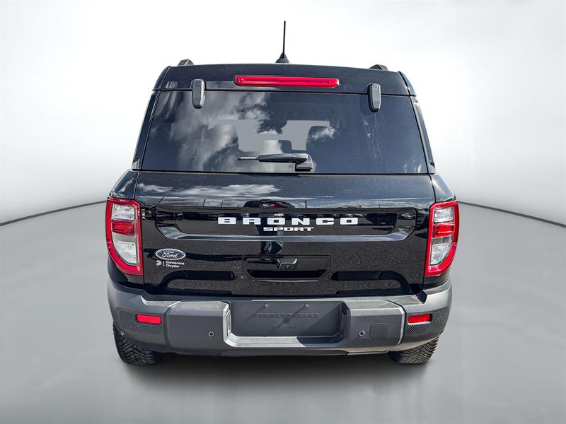 ford Bronco Sport 2025 - 6