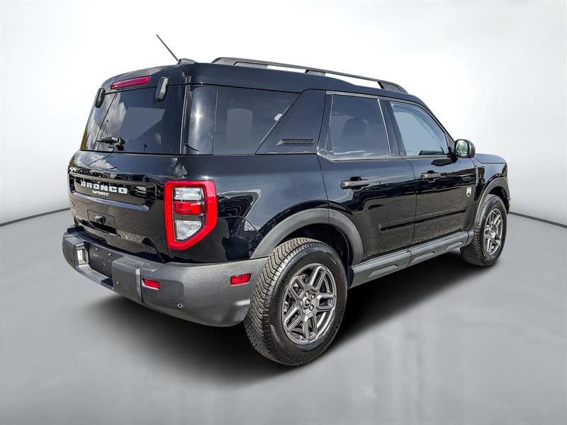 ford Bronco Sport 2025 - 7