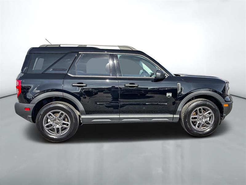 ford Bronco Sport 2025 - 8