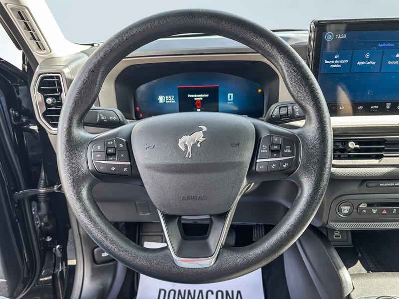 ford Bronco Sport 2025 - 14