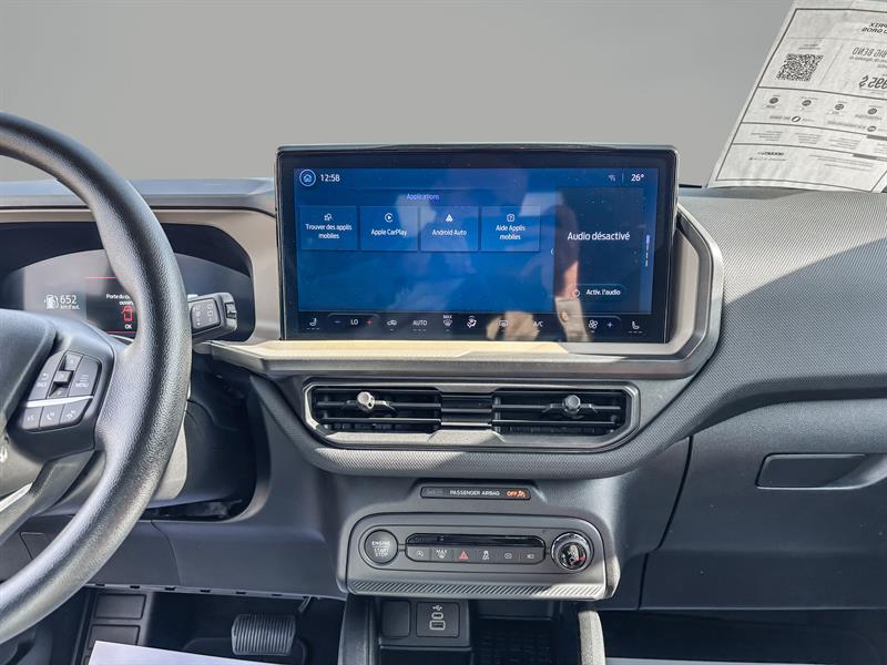 ford Bronco Sport 2025 - 15