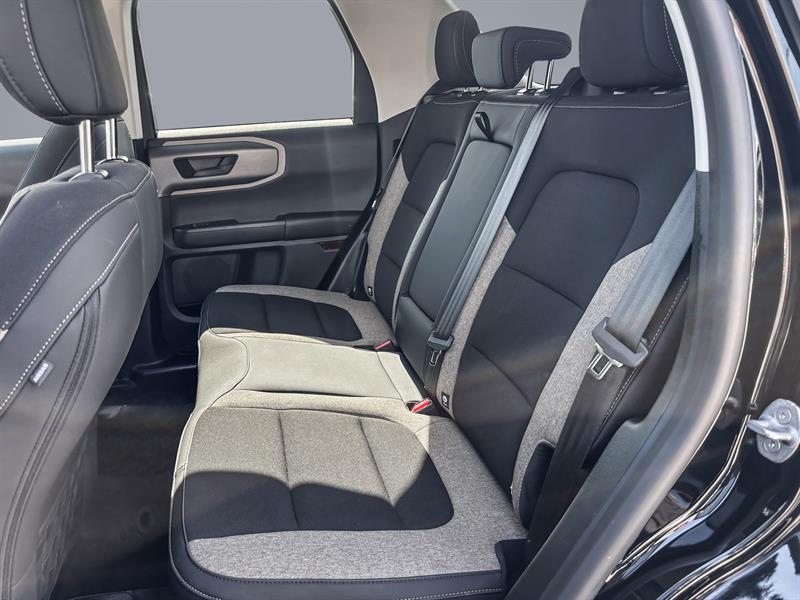 ford Bronco Sport 2025 - 17