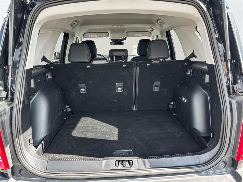 ford Bronco Sport 2025 - 19